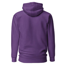 Load image into Gallery viewer, Humble With Confidence Black Signature Unisex Hoodie