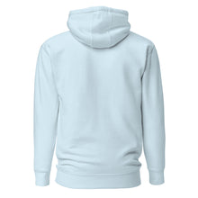Load image into Gallery viewer, Humble With Confidence Black Signature Unisex Hoodie