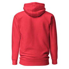 Load image into Gallery viewer, Humble With Confidence Black Signature Unisex Hoodie