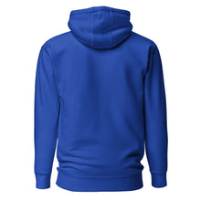 Load image into Gallery viewer, Humble With Confidence Black Signature Unisex Hoodie