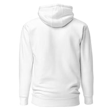 Load image into Gallery viewer, Humble With Confidence Black Signature Unisex Hoodie