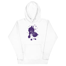 Load image into Gallery viewer, Unlimited Splash Unisex Hoodie