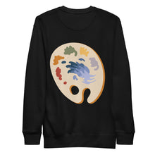 Load image into Gallery viewer, Unisex Premium Sweatshirt