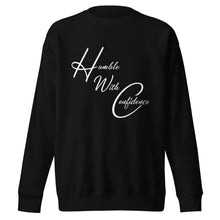 Load image into Gallery viewer, Unisex Premium Sweatshirt