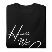 Load image into Gallery viewer, Unisex Premium Sweatshirt
