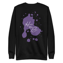 Load image into Gallery viewer, Unisex Premium Sweatshirt