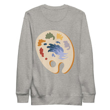 Load image into Gallery viewer, Unisex Premium Sweatshirt