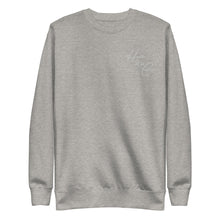 Load image into Gallery viewer, Unisex Premium Sweatshirt