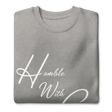 Load image into Gallery viewer, Unisex Premium Sweatshirt