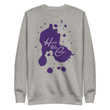 Load image into Gallery viewer, Unisex Premium Sweatshirt