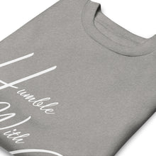 Load image into Gallery viewer, Unisex Premium Sweatshirt