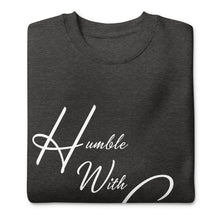 Load image into Gallery viewer, Unisex Premium Sweatshirt