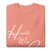 Load image into Gallery viewer, Unisex Premium Sweatshirt