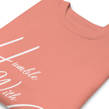 Load image into Gallery viewer, Unisex Premium Sweatshirt