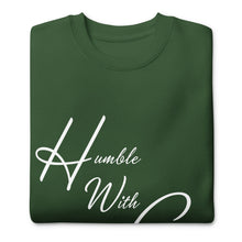 Load image into Gallery viewer, Unisex Premium Sweatshirt