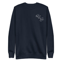 Load image into Gallery viewer, Unisex Premium Sweatshirt