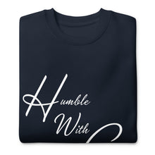 Load image into Gallery viewer, Unisex Premium Sweatshirt