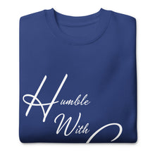 Load image into Gallery viewer, Unisex Premium Sweatshirt