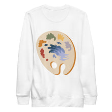 Load image into Gallery viewer, Unisex Premium Sweatshirt