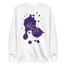 Load image into Gallery viewer, Unisex Premium Sweatshirt