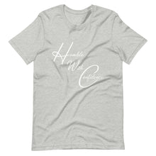 Load image into Gallery viewer, Humble With Confidence Unisex T-shirt