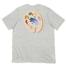 Load image into Gallery viewer, Unlimited Splash Unisex T-Shirt