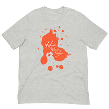 Load image into Gallery viewer, Unlimited Splash Unisex T-Shirt