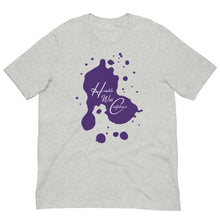Load image into Gallery viewer, Unlimited Splash Unisex T-Shirt