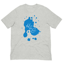 Load image into Gallery viewer, Unlimited Splash Unisex T-Shirt