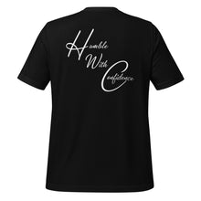 Load image into Gallery viewer, Signature HwC Unisex T-shirt