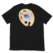 Load image into Gallery viewer, Unlimited Splash Unisex T-Shirt