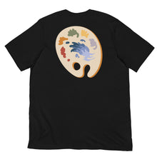 Load image into Gallery viewer, Unlimited Splash Unisex T-Shirt