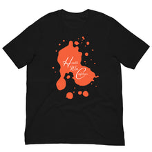 Load image into Gallery viewer, Unlimited Splash Unisex T-Shirt