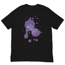 Load image into Gallery viewer, Unlimited Splash Unisex T-Shirt