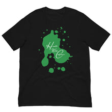 Load image into Gallery viewer, Unlimited Splash Unisex T-Shirt