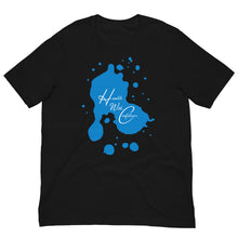 Load image into Gallery viewer, Unlimited Splash Unisex T-Shirt