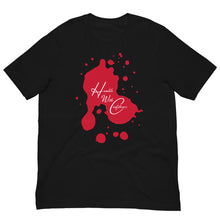 Load image into Gallery viewer, Unlimited Splash Unisex T-Shirt