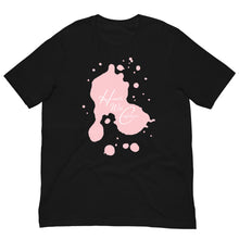 Load image into Gallery viewer, Unlimited Splash Unisex T-Shirt