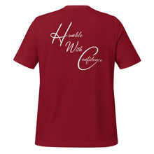 Load image into Gallery viewer, Signature HwC Unisex T-shirt