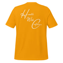 Load image into Gallery viewer, Signature HwC Unisex T-shirt