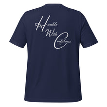 Load image into Gallery viewer, Signature HwC Unisex T-shirt