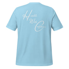 Load image into Gallery viewer, Signature HwC Unisex T-shirt