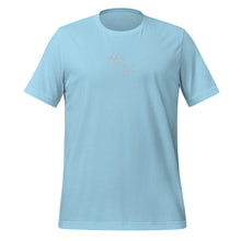 Load image into Gallery viewer, Signature HwC Unisex T-shirt