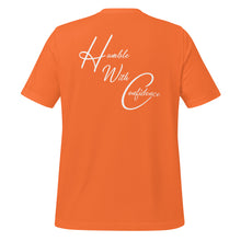 Load image into Gallery viewer, Signature HwC Unisex T-shirt