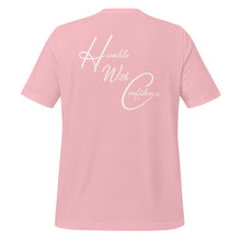 Load image into Gallery viewer, Signature HwC Unisex T-shirt