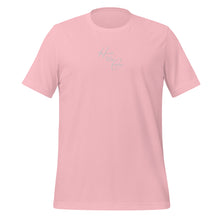 Load image into Gallery viewer, Signature HwC Unisex T-shirt