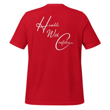 Load image into Gallery viewer, Signature HwC Unisex T-shirt