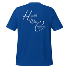Load image into Gallery viewer, Signature HwC Unisex T-shirt