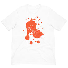 Load image into Gallery viewer, Unlimited Splash Unisex T-Shirt