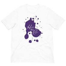 Load image into Gallery viewer, Unlimited Splash Unisex T-Shirt